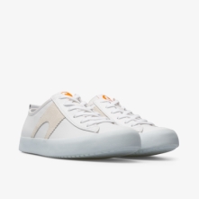 Camper White Sneakers Womens - Imar Online Ireland | FQPOB0245